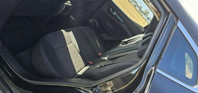 Nissan Qashqai+2 1 6 dci full