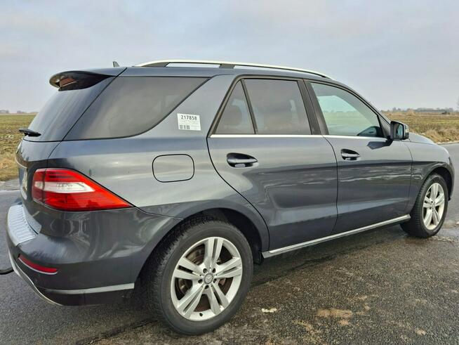 Mercedes ML 250 250cdi 4 matic 220tys Km !