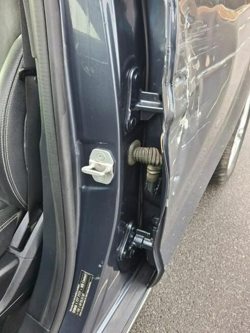 Mercedes ML 250 250cdi 4 matic 220tys Km !