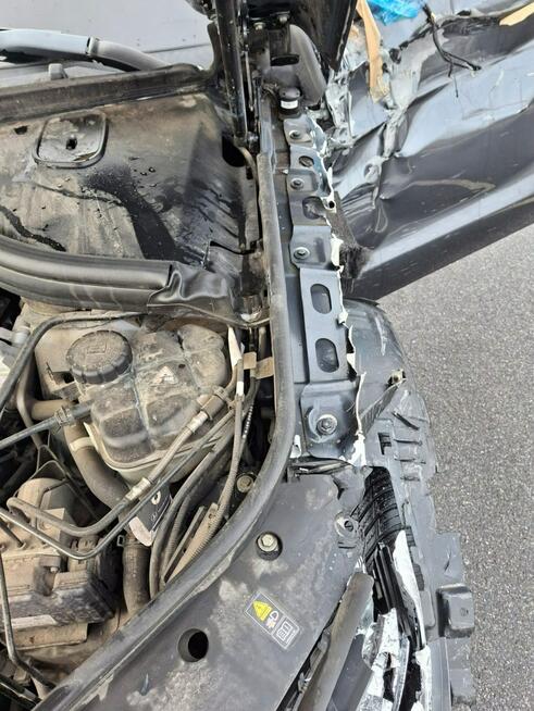 Mercedes ML 250 250cdi 4 matic 220tys Km !