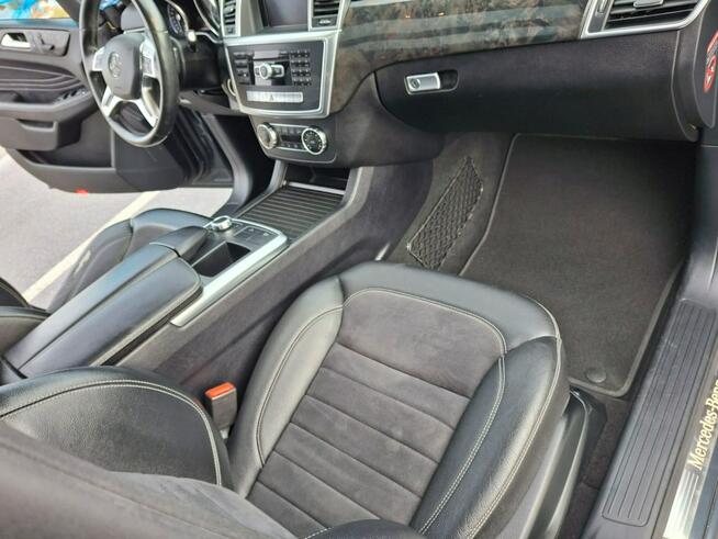 Mercedes ML 250 250cdi 4 matic 220tys Km !