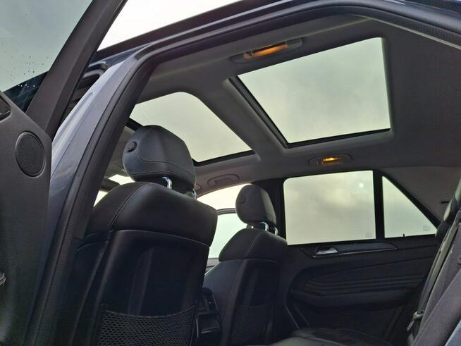 Mercedes ML 250 250cdi 4 matic 220tys Km !