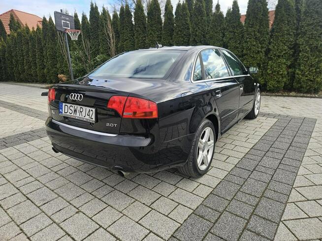 Audi A4 2.0 210 Km, Automat, Tempomat