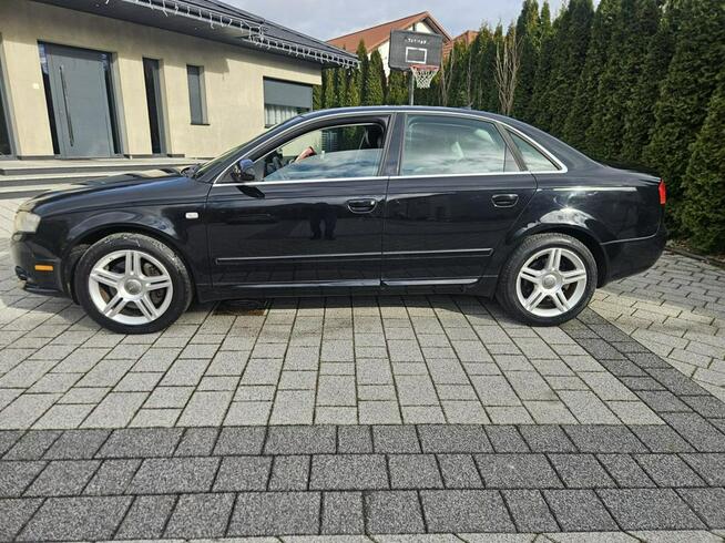 Audi A4 2.0 210 Km, Automat, Tempomat