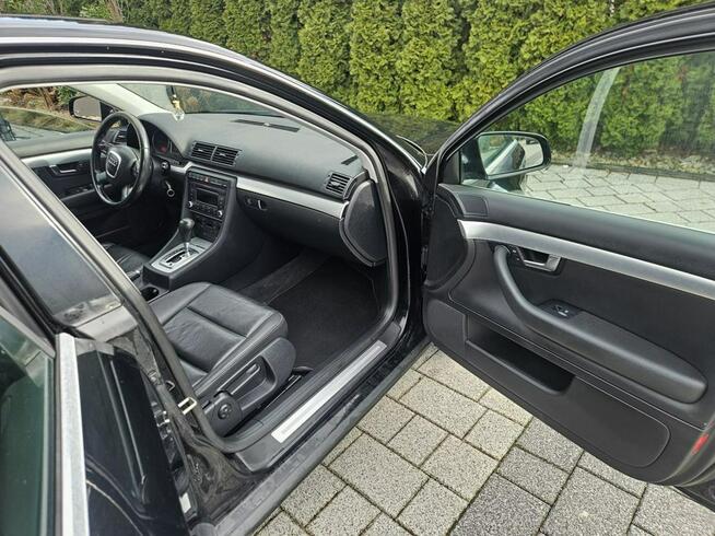 Audi A4 2.0 210 Km, Automat, Tempomat