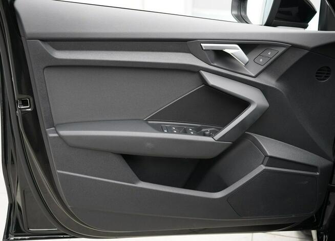 Audi A3 35 TFSI 150 KM Stronic Kamera Smartphone interface Gwarancja