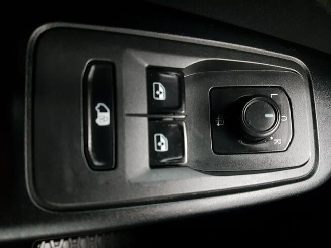 Volkswagen Caddy MAXI 2,0 TDI DŁUGI BLASZAK VAN FURGON KLIMA 6-BIEGÓW MANUAL