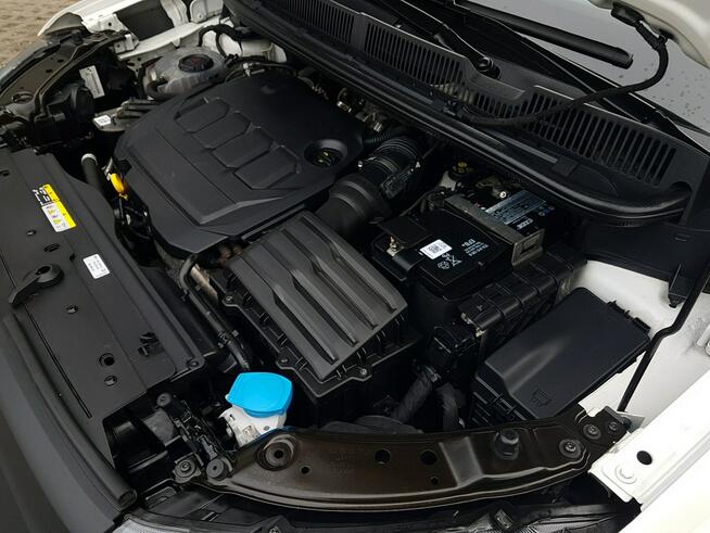 Volkswagen Caddy MAXI 2,0 TDI DŁUGI BLASZAK VAN FURGON KLIMA 6-BIEGÓW MANUAL