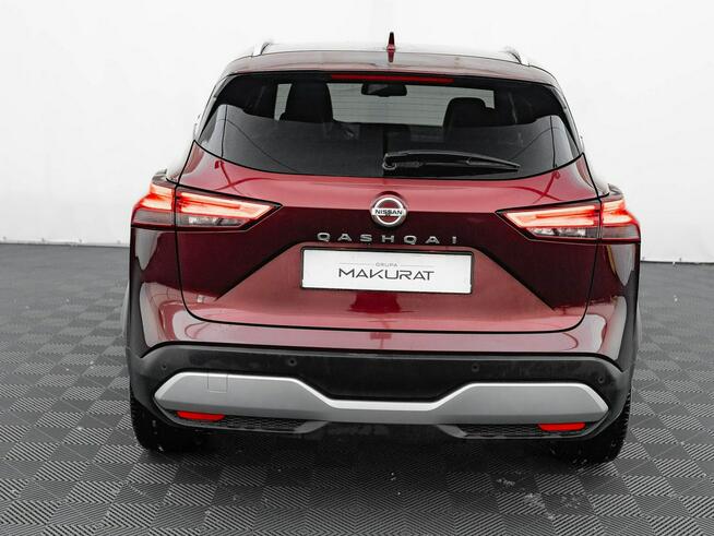 Nissan Qashqai DB9412J#1.3 DIG-T mHEV Tekna+ Xtronic Szklany Dach Salon PL VAT23%