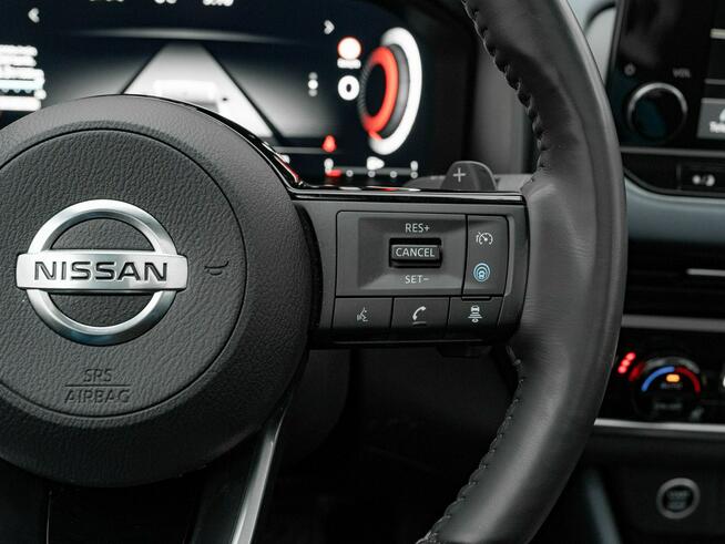Nissan Qashqai DB9412J#1.3 DIG-T mHEV Tekna+ Xtronic Szklany Dach Salon PL VAT23%