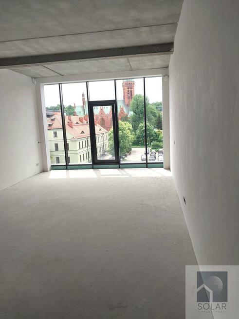 Mieszkanie Bydgoszcz Śródmieście