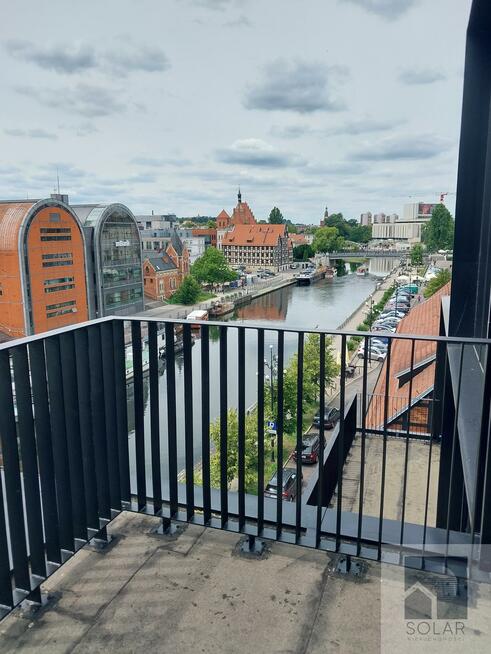 Mieszkanie Bydgoszcz Śródmieście