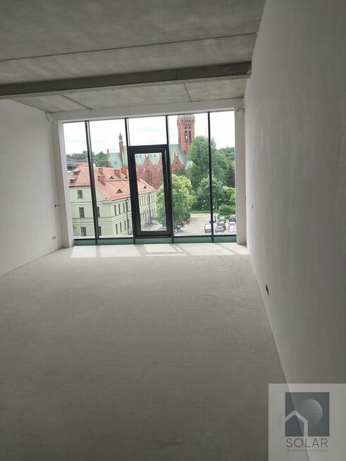Mieszkanie Bydgoszcz Śródmieście