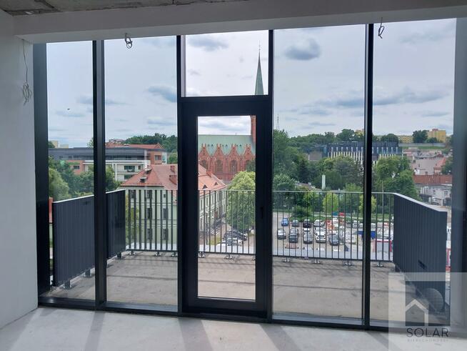 Mieszkanie Bydgoszcz Śródmieście