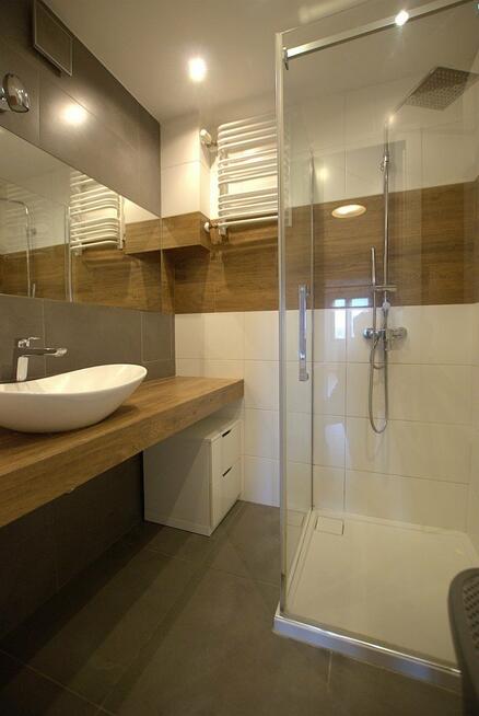 Mieszkanie Kielce Barwinek, Emilii Plater