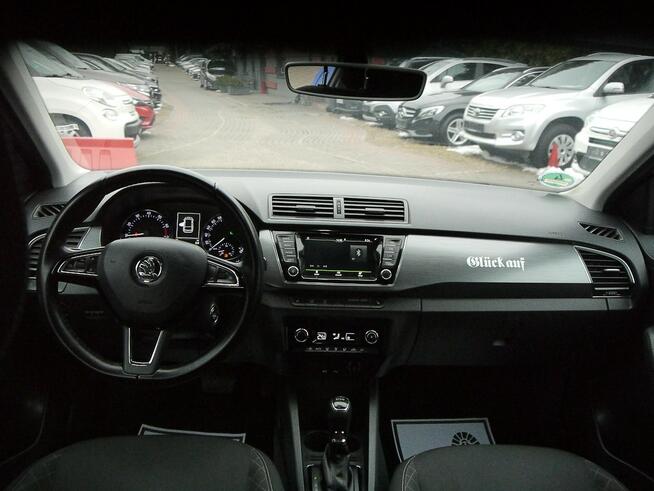 Škoda Fabia 1.2b Sport RS Gwarancja 12m Stan bdb Bezwypadkowy z Niemiec serwis AS0