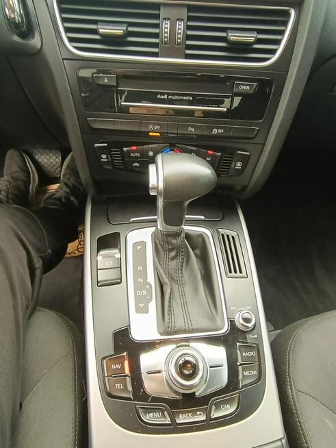 Audi A4 Quattro ,Kamera ,Ksenon , zadbana