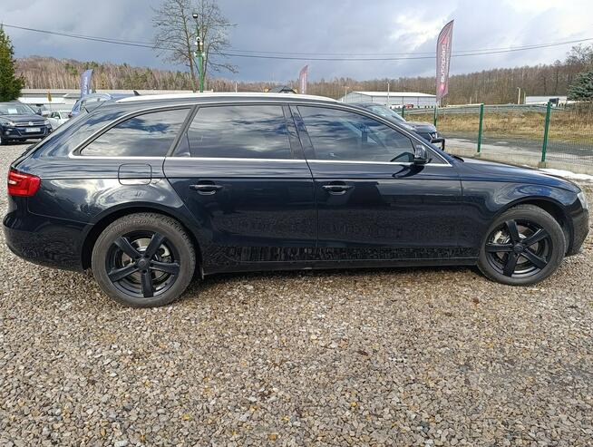 Audi A4 Quattro ,Kamera ,Ksenon , zadbana