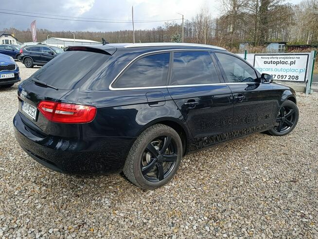 Audi A4 Quattro ,Kamera ,Ksenon , zadbana