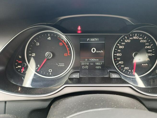 Audi A4 Quattro ,Kamera ,Ksenon , zadbana