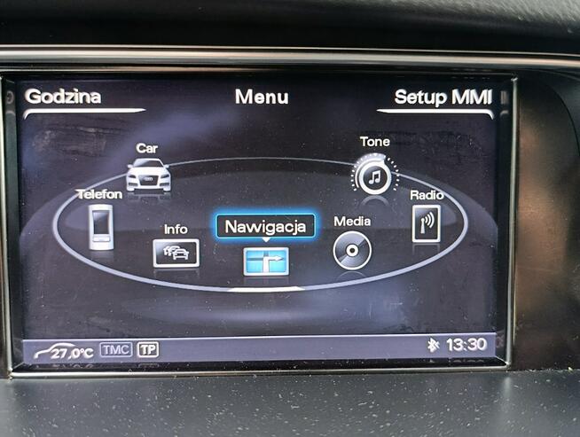 Audi A4 Quattro ,Kamera ,Ksenon , zadbana