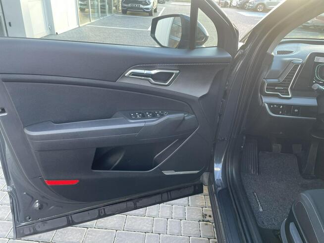 Kia Sportage 1.6 T-GDI 150KM M + SMART Salon Polska Faktura VAT23%
