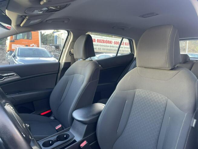 Kia Sportage 1.6 T-GDI 150KM M + SMART Salon Polska Faktura VAT23%