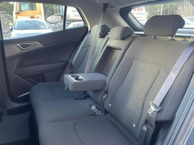 Kia Sportage 1.6 T-GDI 150KM M + SMART Salon Polska Faktura VAT23%