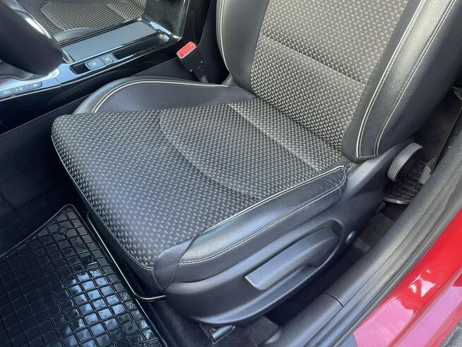 Kia Cee'd SW 1.4 T-GDI 140KM Bussines Line DCT Salon PL 1wł Serwis ASO