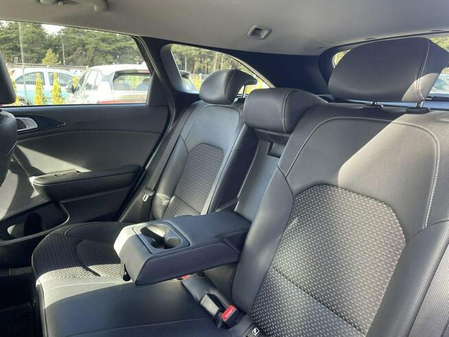 Kia Cee'd SW 1.4 T-GDI 140KM Bussines Line DCT Salon PL 1wł Serwis ASO