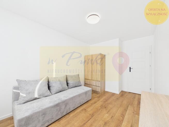 2 pokoje na os. Majowym w budynku z cegły