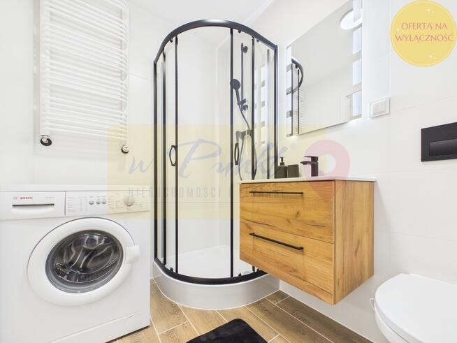 2 pokoje na os. Majowym w budynku z cegły