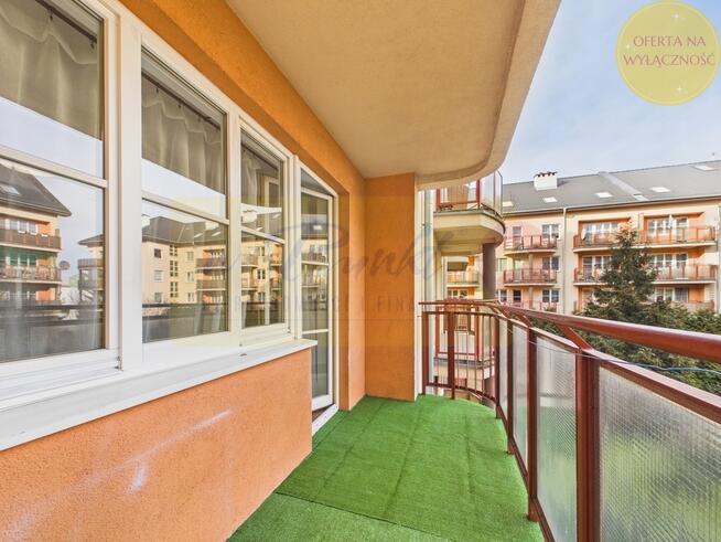 2 pokoje na os. Majowym w budynku z cegły