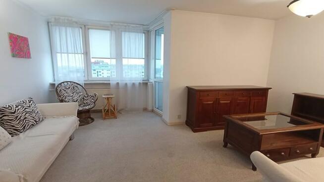 Przestronne 2 pokoje z balkonem- Wiercieńskiego 11