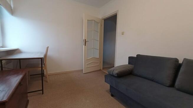 Przestronne 2 pokoje z balkonem- Wiercieńskiego 11