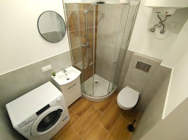 Kawalerka pet friendly, świetna lok., Skarbnika 21