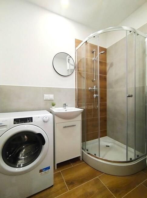 Kawalerka pet friendly, świetna lok., Skarbnika 21