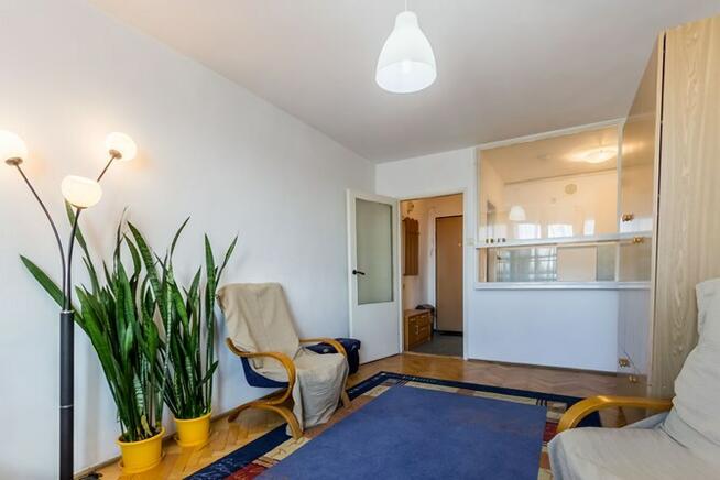 Młyńska 6, Funkcjonalne 2 pokoje pet friendly