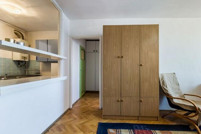 Młyńska 6, Funkcjonalne 2 pokoje pet friendly