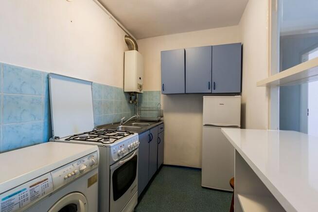 Młyńska 6, Funkcjonalne 2 pokoje pet friendly