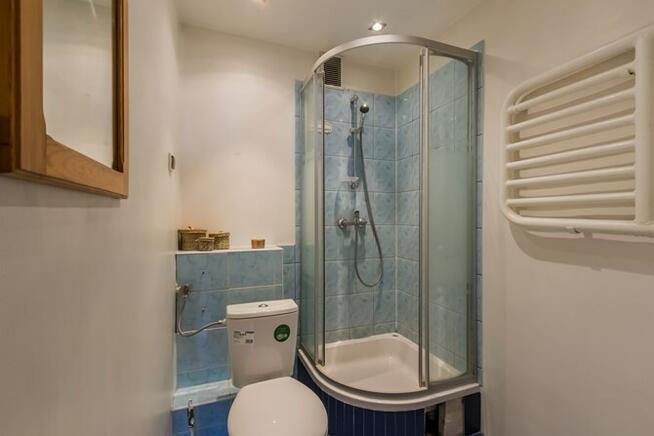 Młyńska 6, Funkcjonalne 2 pokoje pet friendly