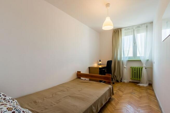 Młyńska 6, Funkcjonalne 2 pokoje pet friendly