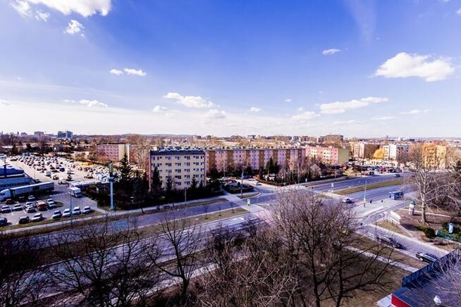 Młyńska 6, Funkcjonalne 2 pokoje pet friendly