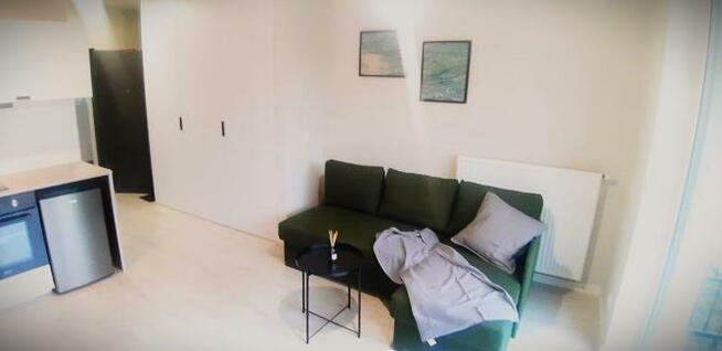 Kościuszki 13a,Bocianowo,kawalerka z balkonem