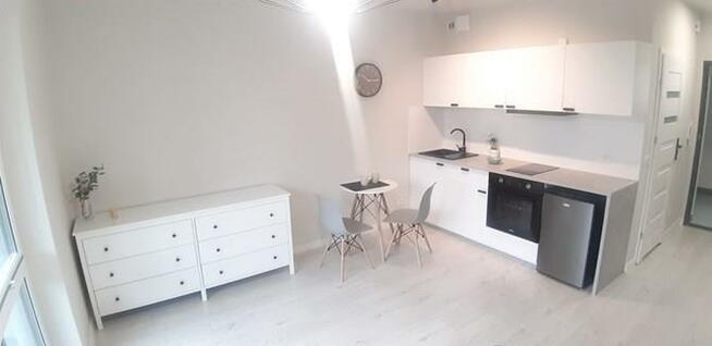 Kościuszki 13a,Bocianowo,kawalerka z balkonem