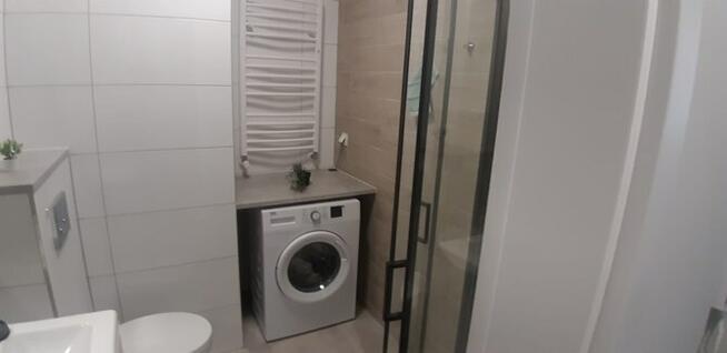 Kościuszki 13a,Bocianowo,kawalerka z balkonem