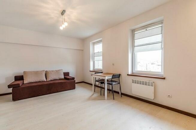 Jasna kawalerka w Centrum, Truchana 30