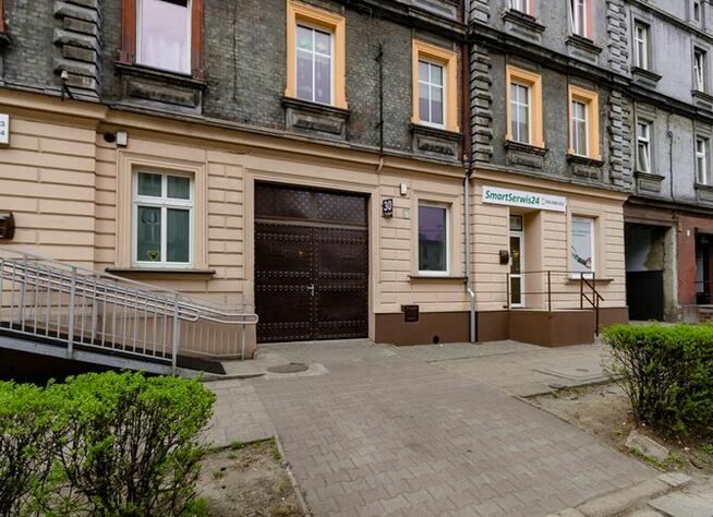 Jasna kawalerka w Centrum, Truchana 30