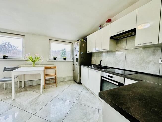 Mieszkanie Strzelin, Ząbkowicka