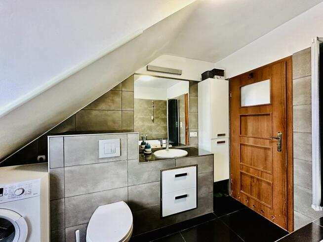 Mieszkanie Strzelin, Ząbkowicka